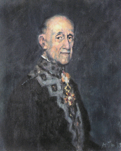 José María De Delas Y Miralles