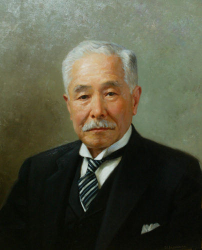 Ikunoshin Kadono