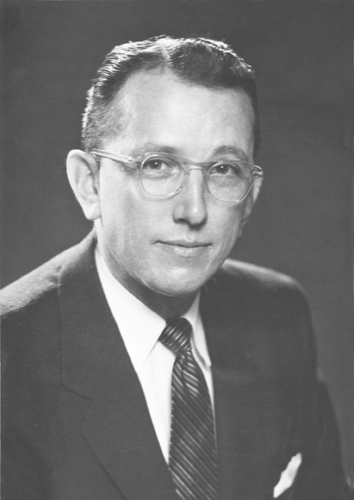 Davis W. Gregg