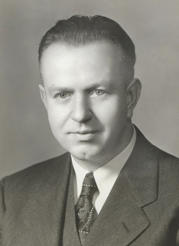 Edison L. Bowers
