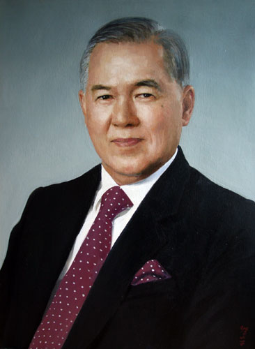 Edmund Tse