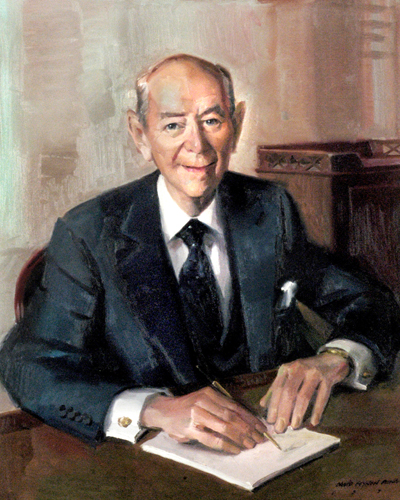 Edwin A. G. Manton