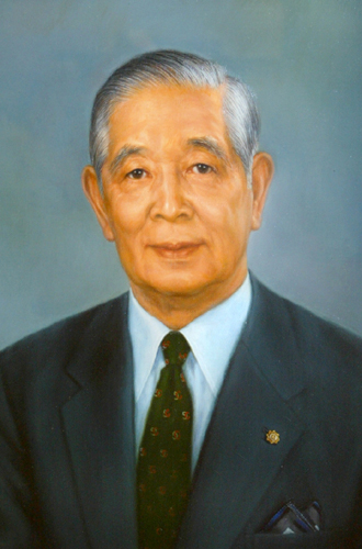 Gen Hirose