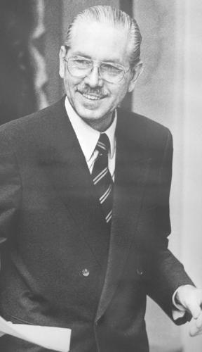 Hans Gerling