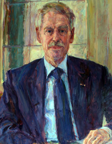 Kees J. Storm