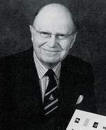 Robert J. Kiln