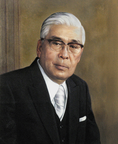 Saburo Kawai