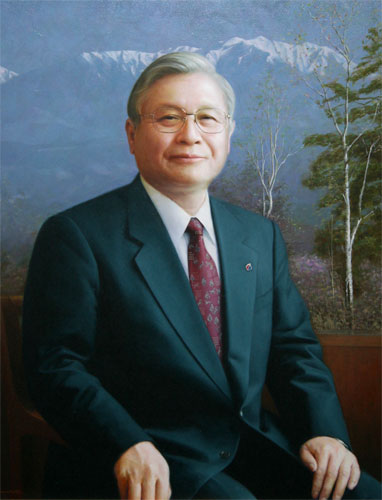 Takeo Inokuchi