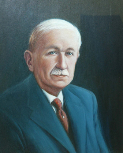 Albert F. Dean