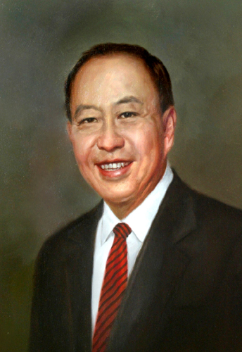 Alfonso Yuchengco