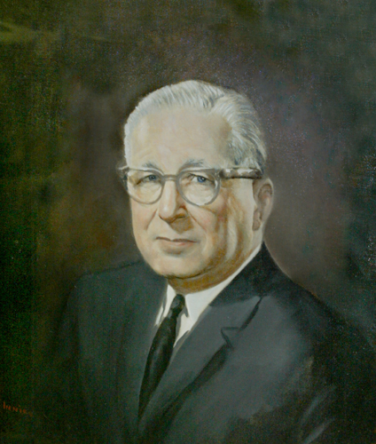 Alfred N. Guertin