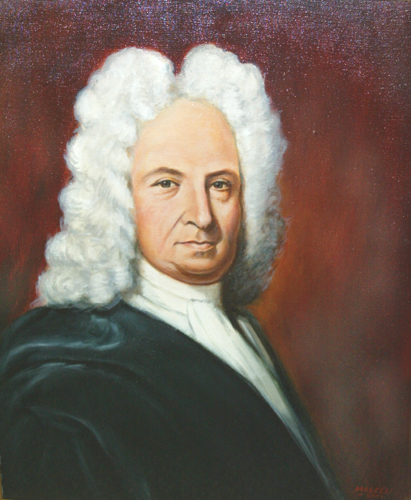 Edmond Halley