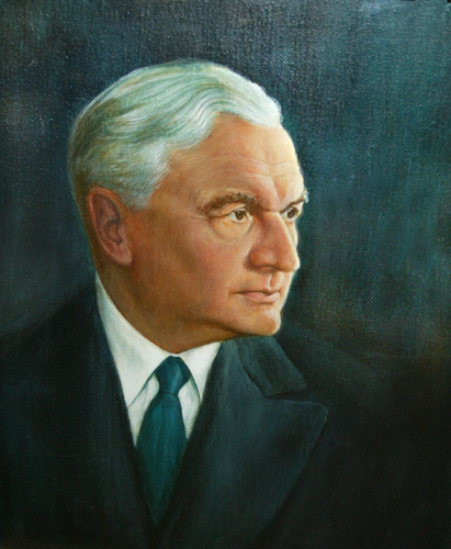 Ernst Froelich