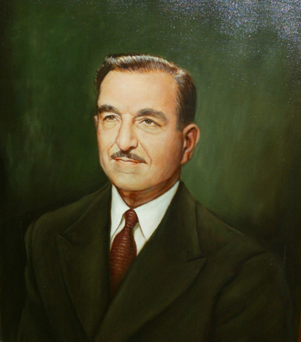Georges Tattevin