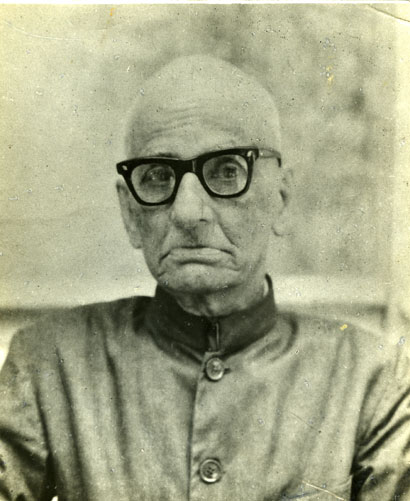 Professor G. S. Diwan