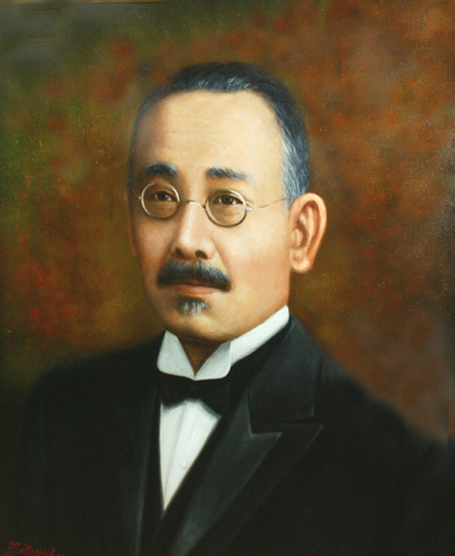 Haruo Murase