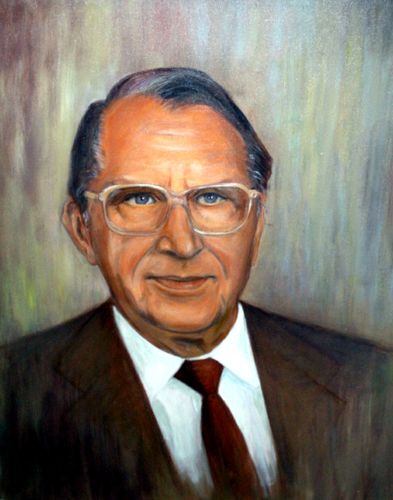 Horst K. Jannott