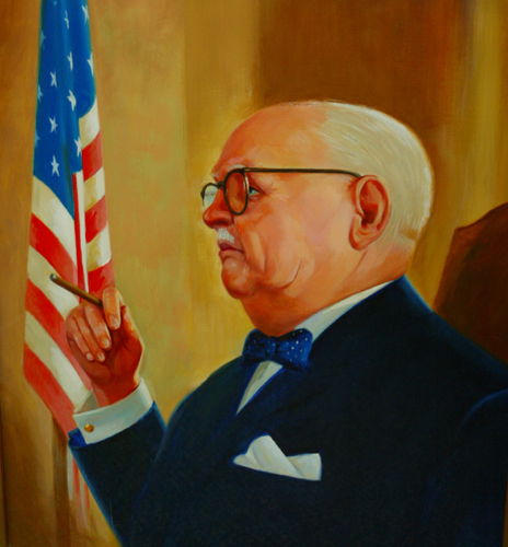 James Scott Kemper, Sr.