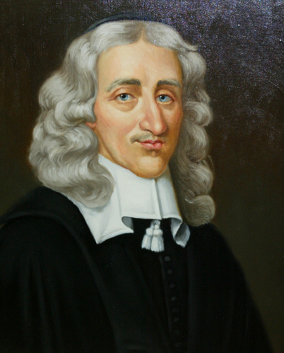 Johan DeWitt