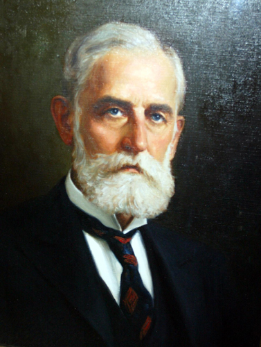 John F. Dryden