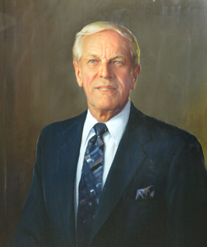 John E. Fisher