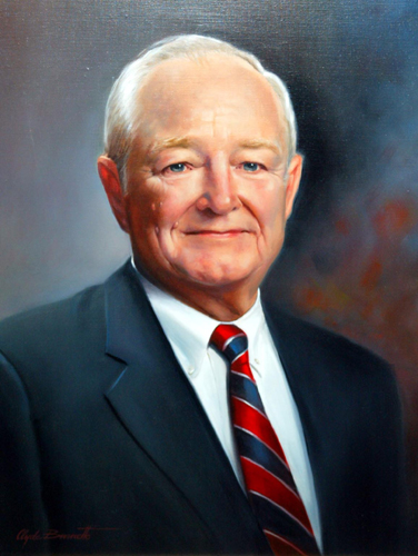 Kenneth Black, Jr.