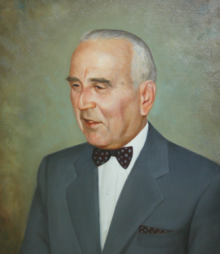 Maurice Picard