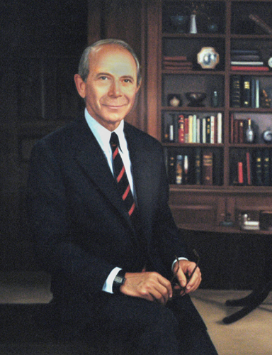 Maurice R. Greenberg