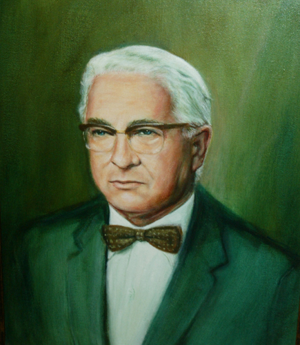 Max E. Eisenring
