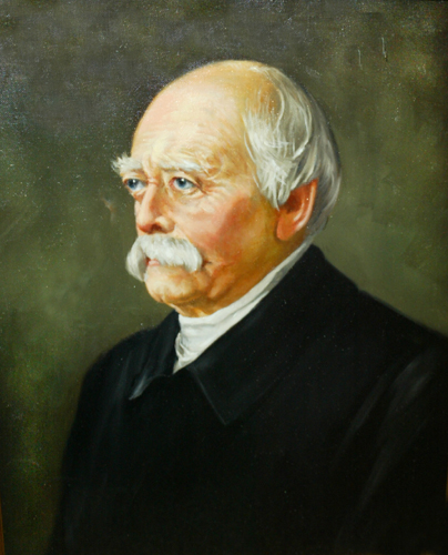 Otto Von Bismarck