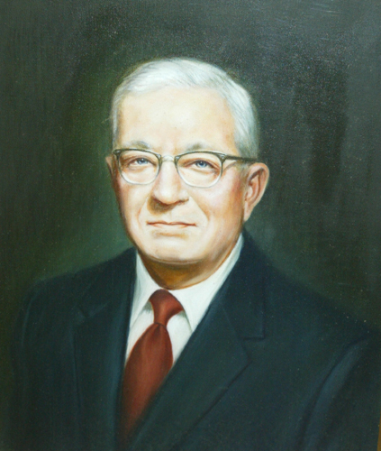 Ralph H. Blanchard