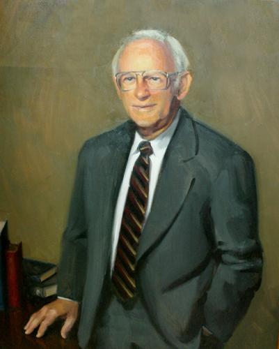 Ronald M. Hubbs