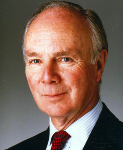 Sir David Rowland