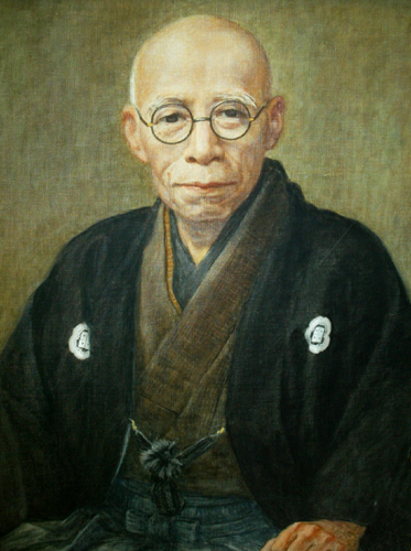 Tsuneta Yano