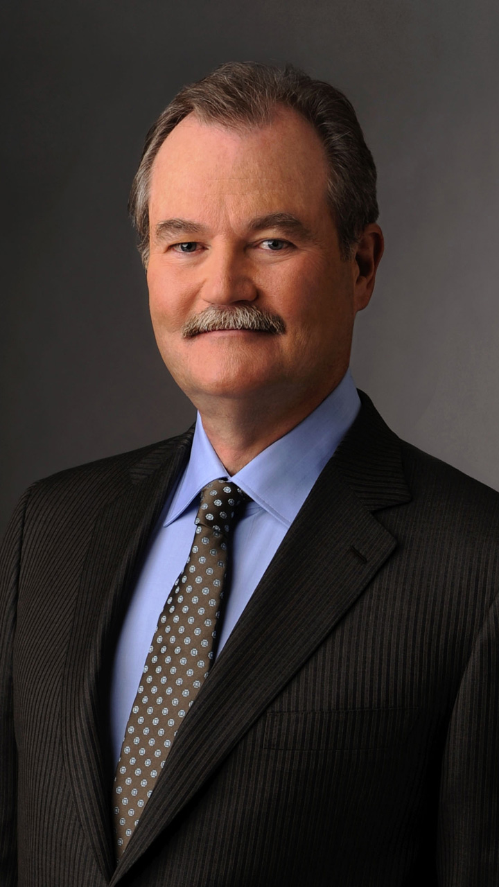 Brian Duperreault