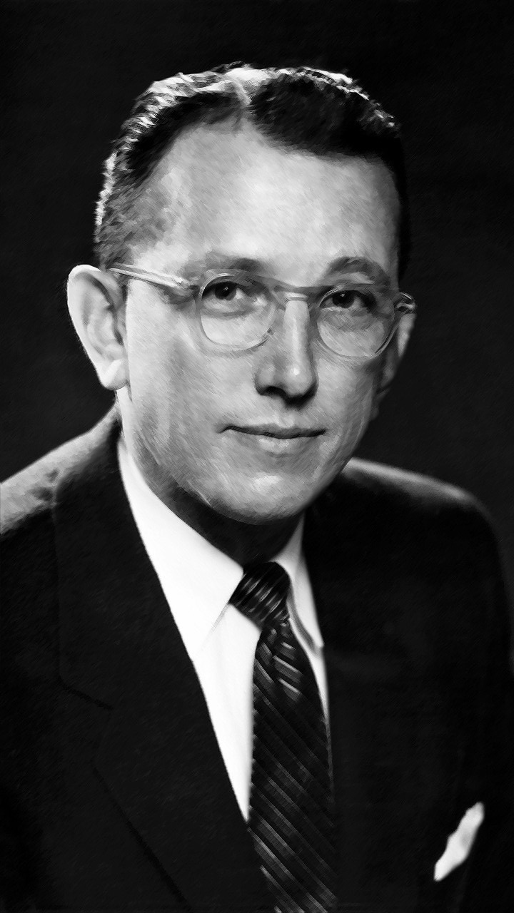 Davis W. Gregg