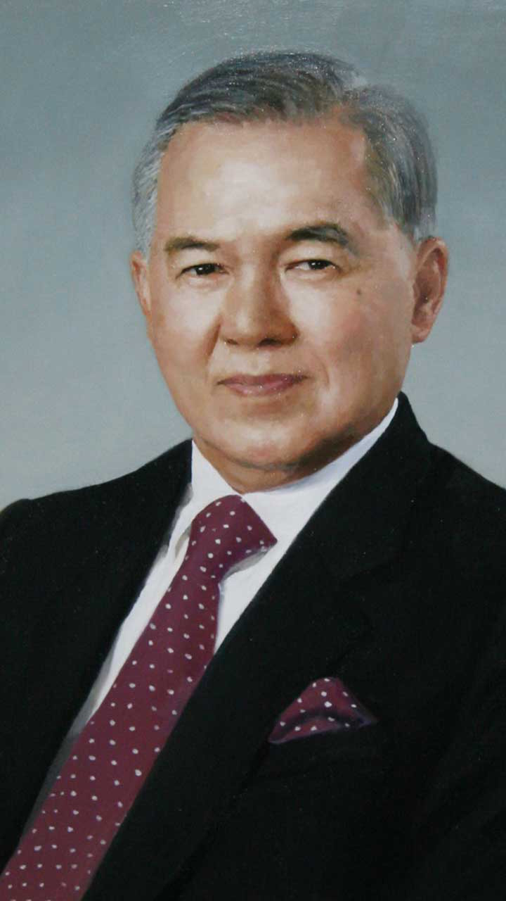 Edmund Tse