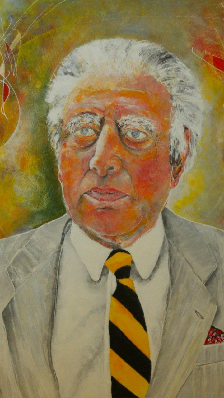 Hans Bühlmann
