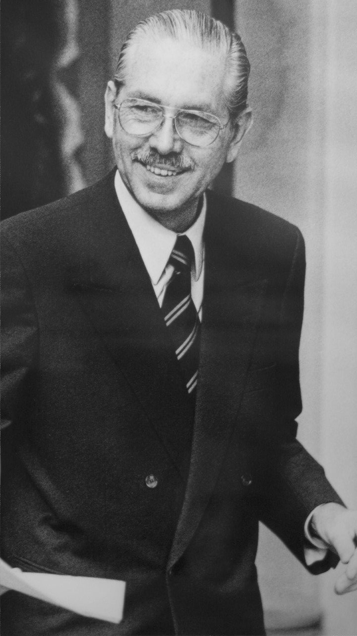 Hans Gerling
