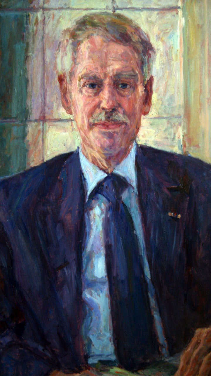 Kees J. Storm