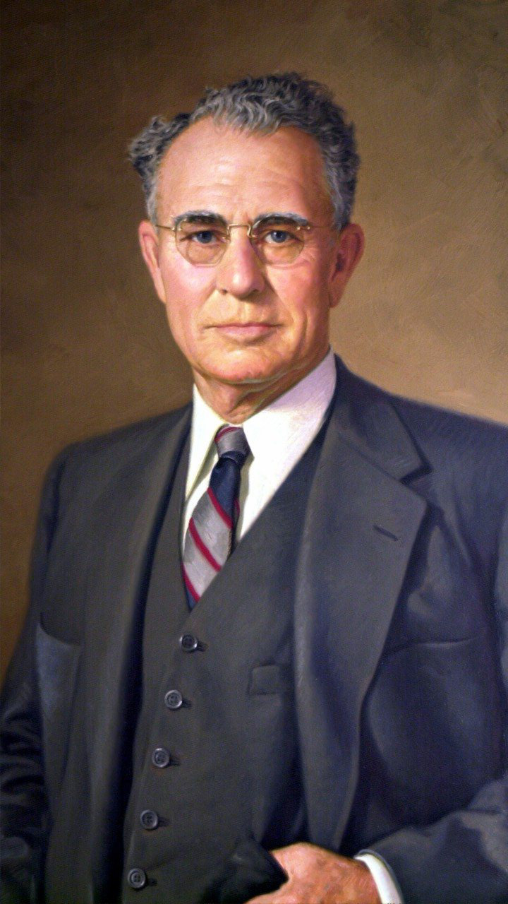 Leo Goodwin, Sr.