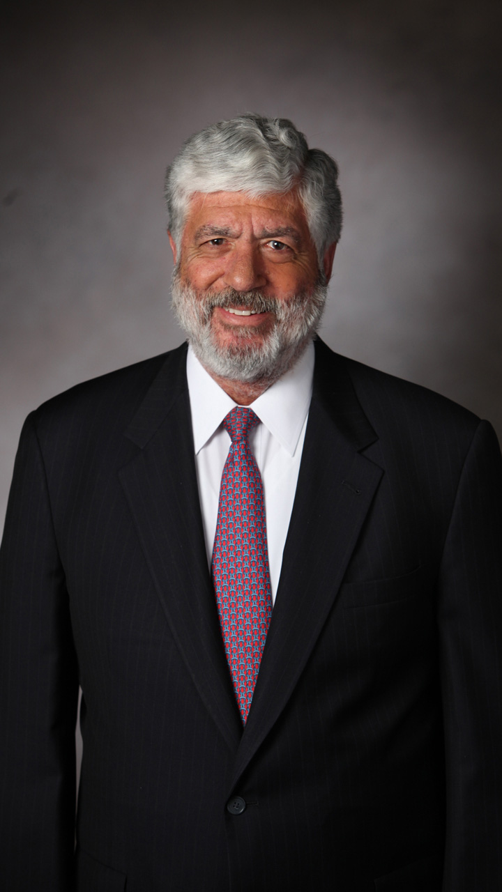 Robert H. Benmosche