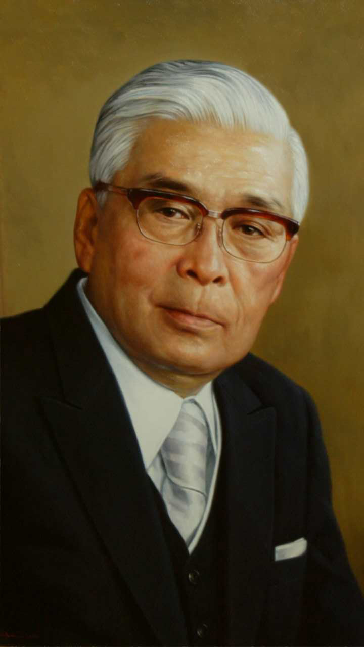 Saburo Kawai