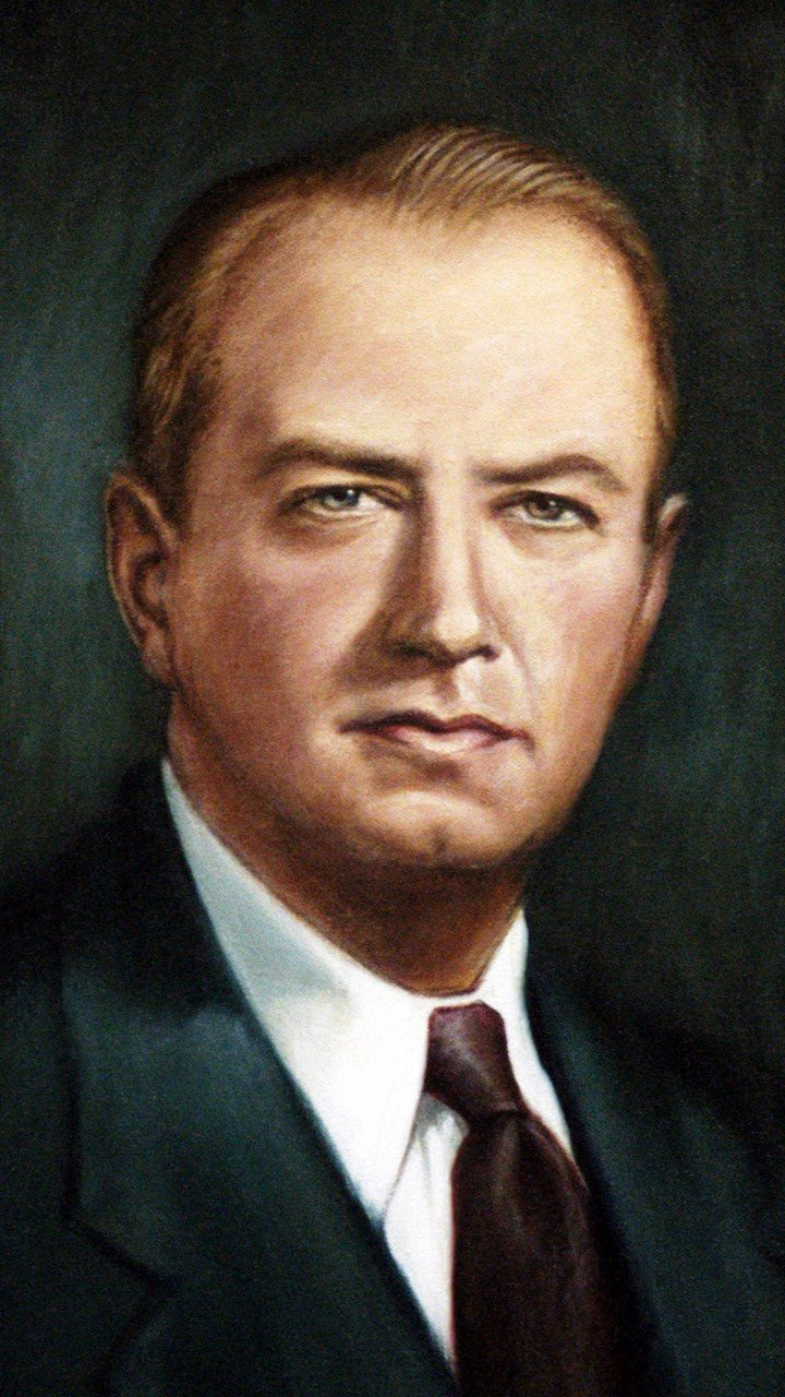 Albert Henry Mowbray