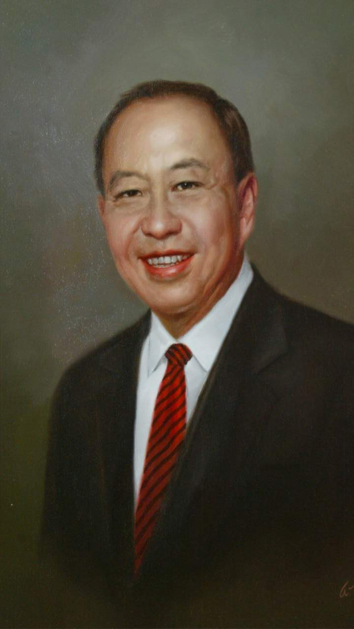 Alfonso Yuchengco