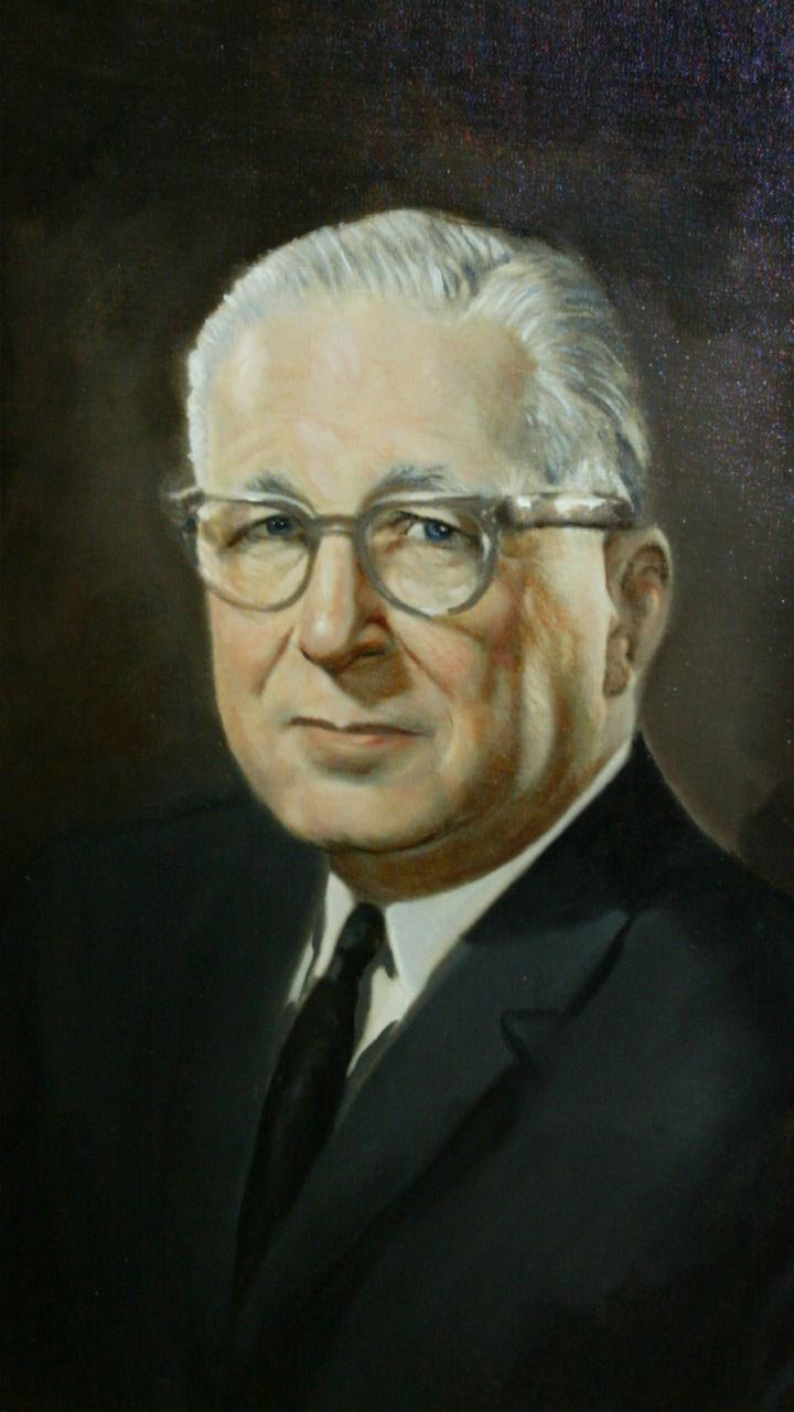 Alfred N. Guertin