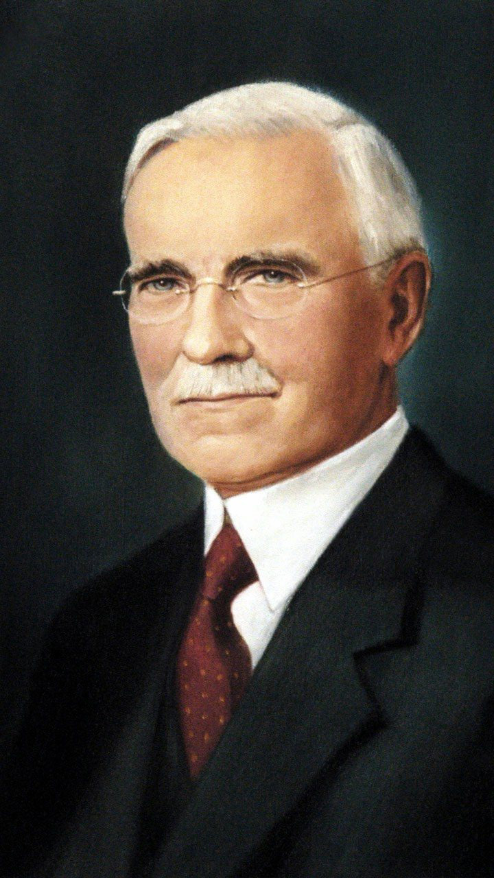 Arthur Hunter