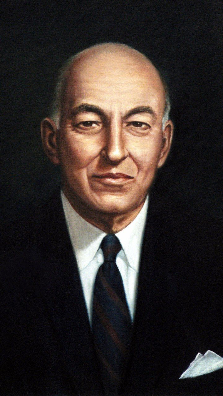 Charles J. Zimmerman