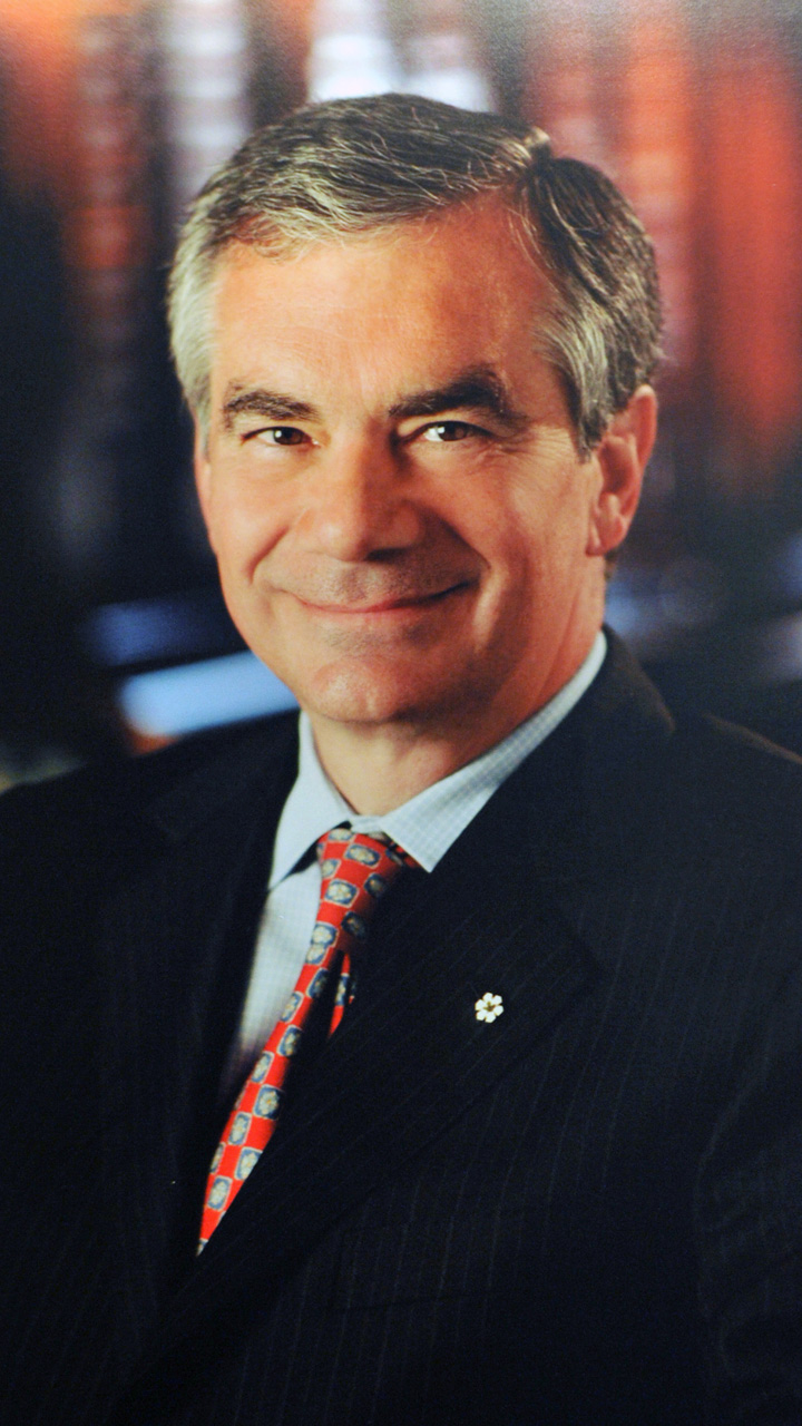 Dominic D'Alessandro