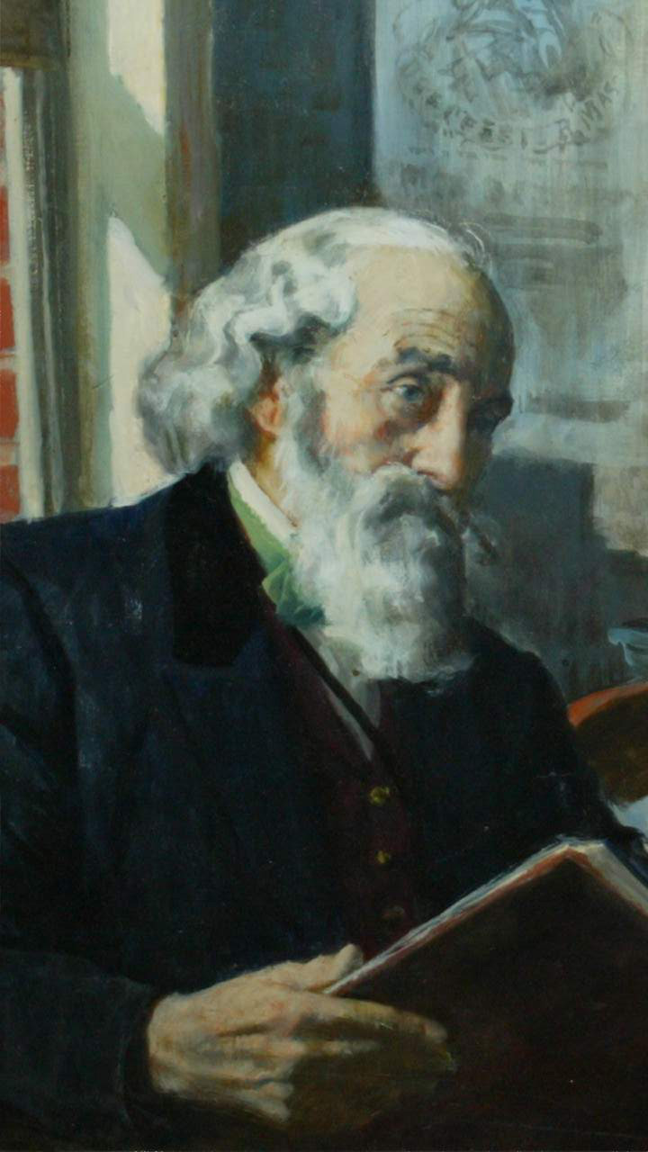 Elizur Wright